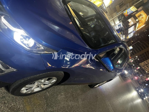 Chevrolet Equinox 2019 White Automatic Used for Sale in Greater Cairo ( Cairo + Giza) - 2