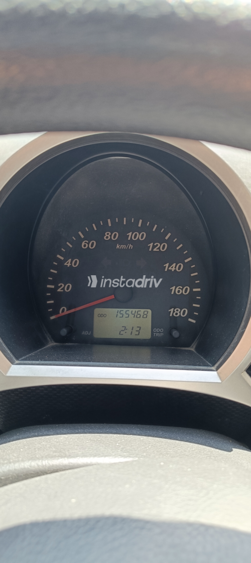 Daihatsu Terios 2007 Silver Automatic Used for Sale in Greater Cairo ( Cairo + Giza) - 7