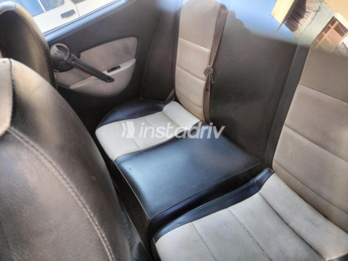Proton Gen 2 2006 Black Automatic Used for Sale in Suez  - 6
