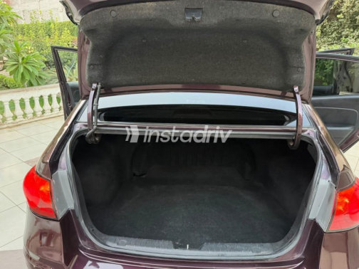 Hyundai Elantra HD 2019 Bronze Automatic Used for Sale in Cairo - 9