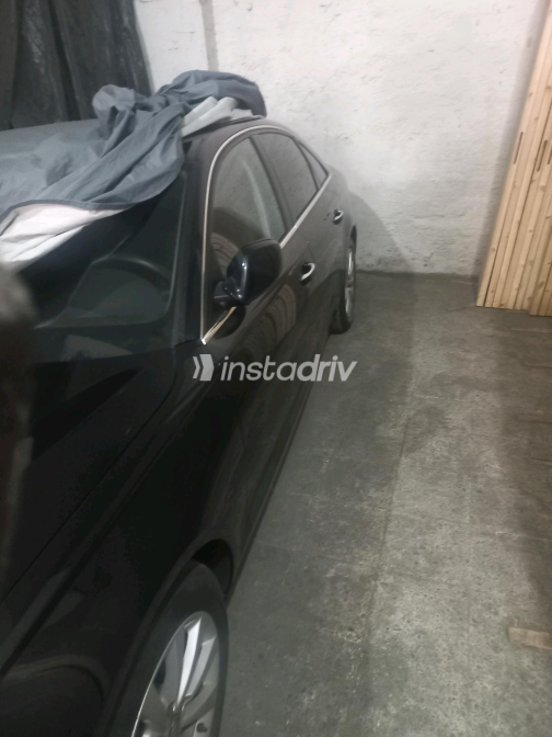 Audi A6 2012 Black Automatic Used for Sale in Greater Cairo ( Cairo + Giza) - 4