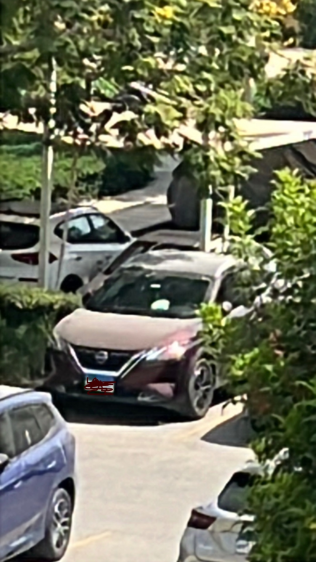 Nissan Qashqai 2025 White Automatic Used for Sale in Greater Cairo ( Cairo + Giza)