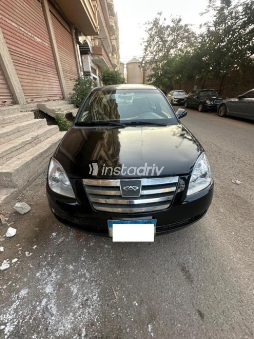 اسبيرانزا A516 2007 أسود أوتوماتيك مستعملة للبيع في الزقازيق - 4