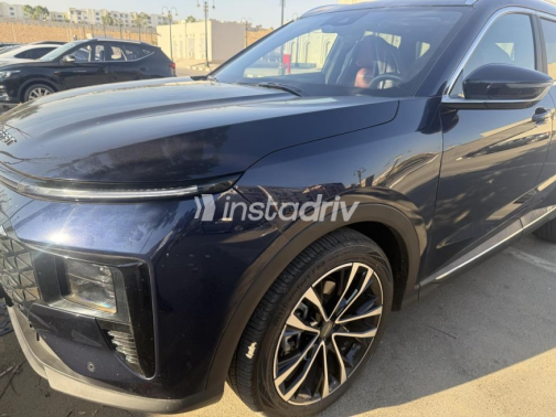 ساوايست اس 07 2026 أبيض أوتوماتيك مستعملة للبيع في القاهرة الكبرى ( القاهرة - الجيزة) - 1