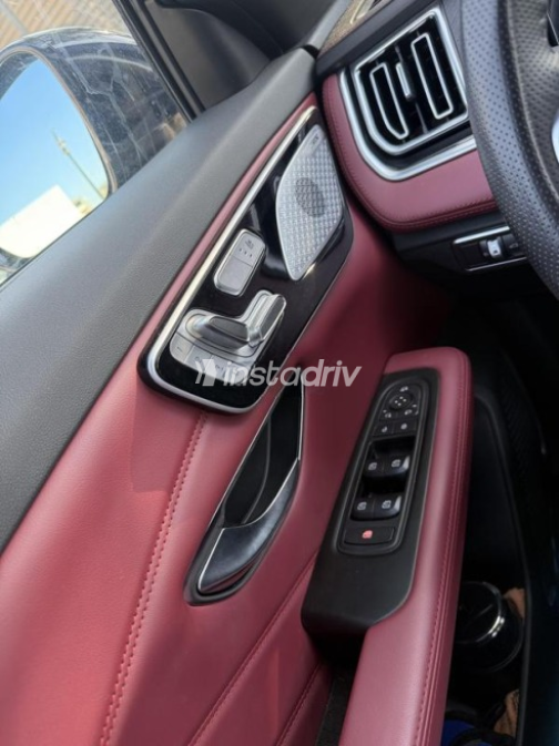 ساوايست اس 07 2026 أبيض أوتوماتيك مستعملة للبيع في القاهرة الكبرى ( القاهرة - الجيزة) - 6