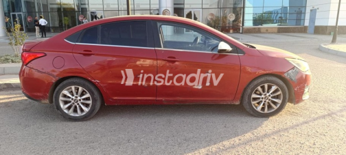 Chery Arrizo 5 2020 White Automatic Used for Sale in Greater Cairo ( Cairo + Giza) - 4