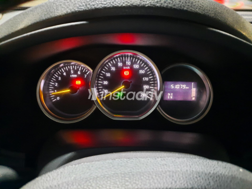 Renault Sandero Step Way 2018 Bronze Automatic Used for Sale in Greater Cairo ( Cairo + Giza) - 4