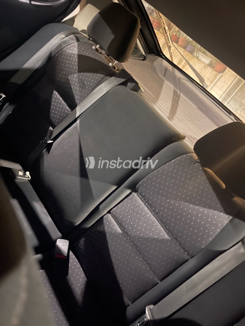Proton Gen 2 2008 Black Automatic Used for Sale in Greater Cairo ( Cairo + Giza) - 6