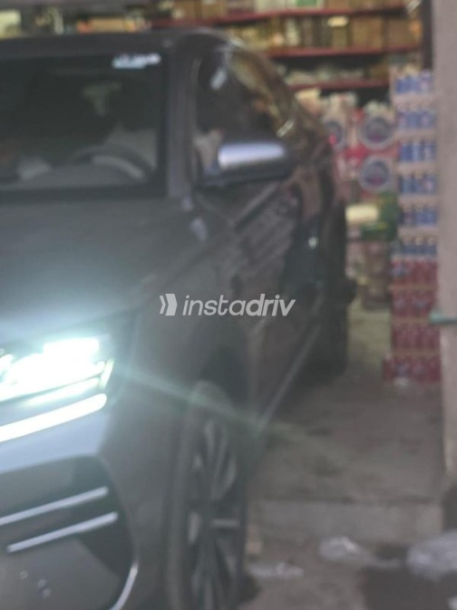 Byd Song Plus 2025 Silver Automatic Used for Sale in El Katameya - 10