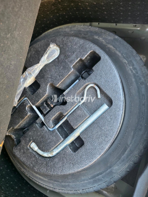 Brilliance V5 2013 Brown Automatic Used for Sale in Greater Cairo ( Cairo + Giza) - 6