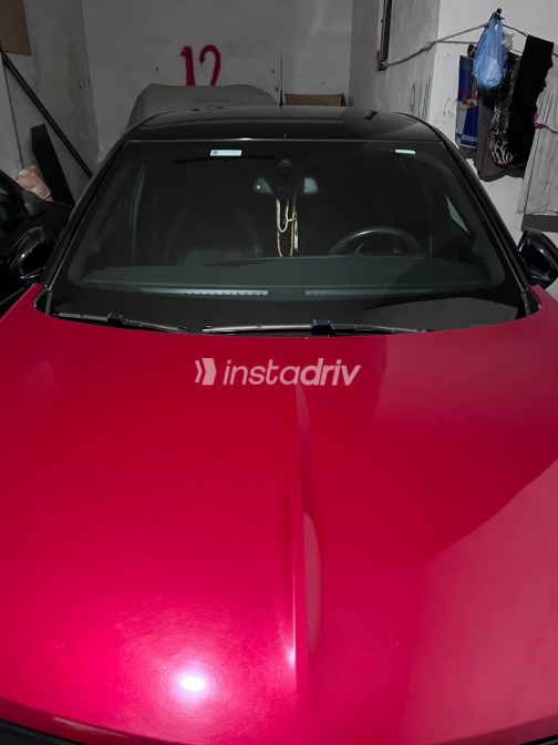 Opel Mokka 2024 White Automatic Used for Sale in Greater Cairo ( Cairo + Giza) - 3