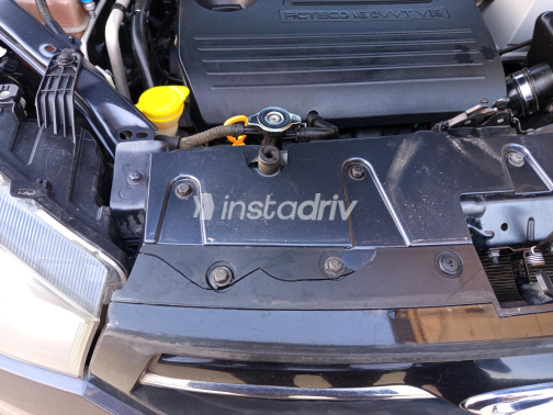 Chery Tiggo 2021 Dark Gray Automatic Used for Sale in Greater Cairo ( Cairo + Giza) - 3