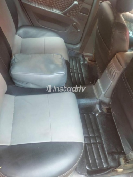 Chevrolet Optra 2005 Red Automatic Used for Sale in Abu Kabir - 2
