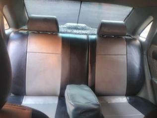 Chevrolet Optra 2005 Red Automatic Used for Sale in Abu Kabir