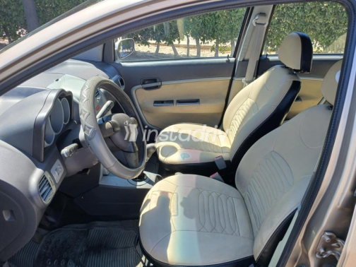 اسبيرانزا A113 2013 ذهبي أوتوماتيك مستعملة للبيع في الإسكندرية - 9