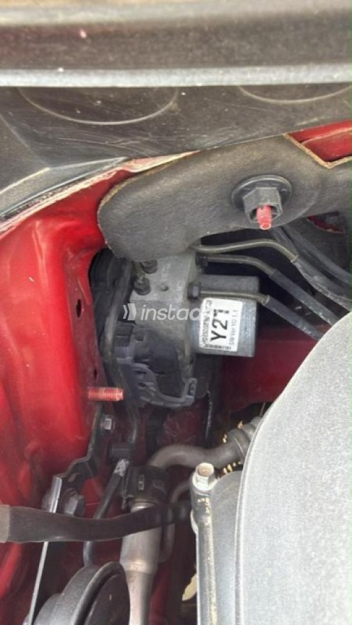 Kia Cerato 2017 White Automatic Used for Sale in Greater Cairo ( Cairo + Giza) - 3