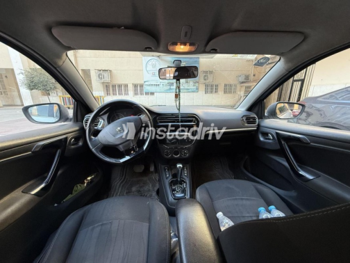 Peugeot 301 2014 Silver Automatic Used for Sale in Alexandria - 6