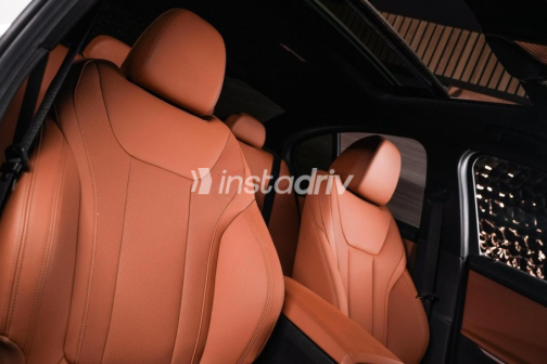 بي ام دبليو 320 2026 أبيض أوتوماتيك مستعملة للبيع في مدينة الشيخ زايد - 8