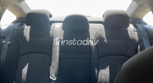 سيتروين C5 2015 أسود أوتوماتيك مستعملة للبيع في المعادى - 9