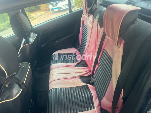 Fiat Tipo 2021 White Automatic Used for Sale in Greater Cairo ( Cairo + Giza) - 3