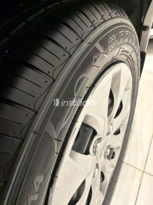 Hyundai Accent RB 2021 Gray Automatic Used for Sale in Greater Cairo ( Cairo + Giza) - 10