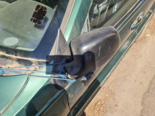Jeep Grand Cherokee 1999 Green Automatic Used for Sale in Heliopolis