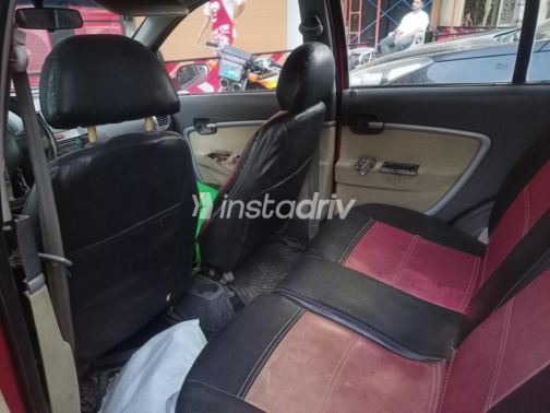 Speranza A113 2008 Red Automatic Used for Sale in Faiyum - 6