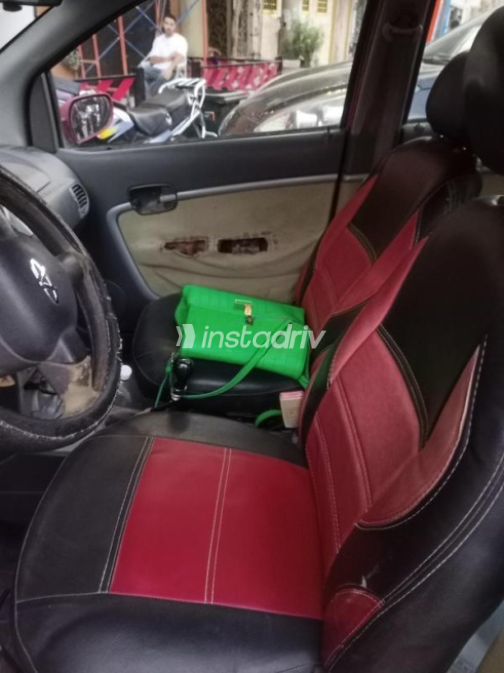 Speranza A113 2008 Red Automatic Used for Sale in Faiyum - 8