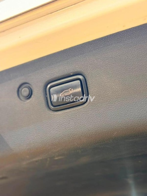 Kia Sportage 2019 White Automatic Used for Sale in Heliopolis - 10