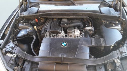BMW X1 2015 Gray Automatic Used for Sale in Greater Cairo ( Cairo + Giza) - 8