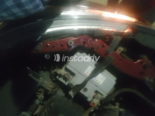 Toyota Corolla 2019 White Automatic Used for Sale in Greater Cairo ( Cairo + Giza) - 1