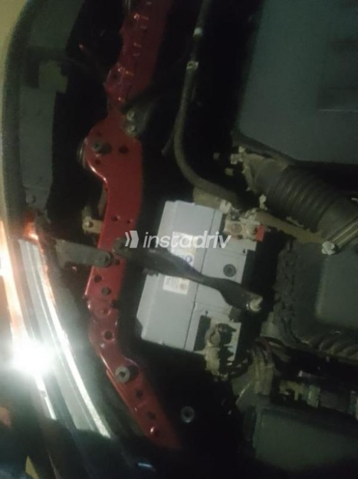 Toyota Corolla 2019 White Automatic Used for Sale in Greater Cairo ( Cairo + Giza) - 3