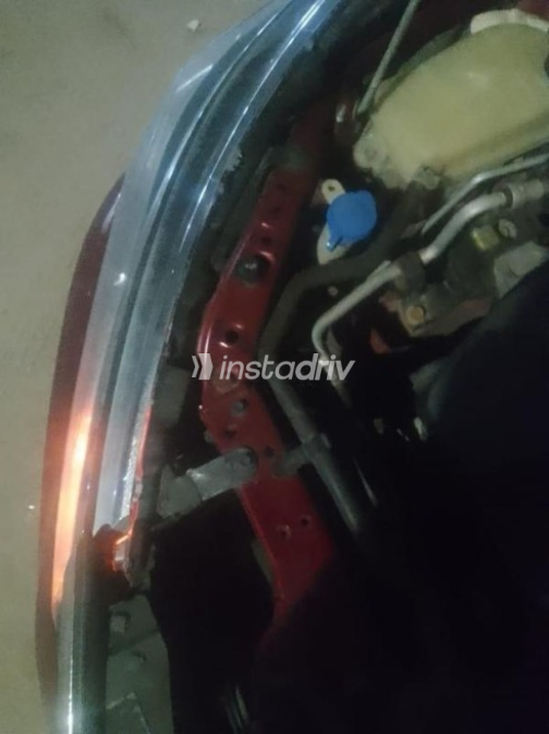 Toyota Corolla 2019 White Automatic Used for Sale in Greater Cairo ( Cairo + Giza) - 5