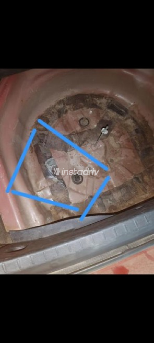 Toyota Corolla 2019 White Automatic Used for Sale in Greater Cairo ( Cairo + Giza) - 10