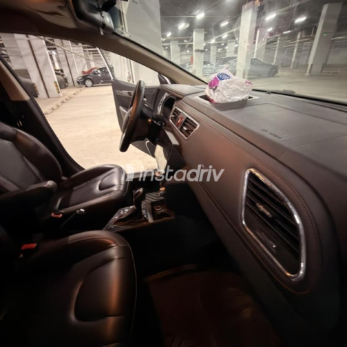Jac S2 2024 White Automatic Used for Sale in Greater Cairo ( Cairo + Giza) - 3