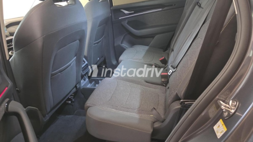 Skoda Kodiaq 2026 Gray Automatic Used for Sale in Heliopolis - 2