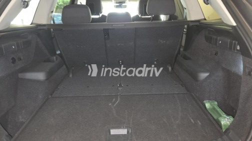 Skoda Kodiaq 2026 Gray Automatic Used for Sale in Heliopolis - 4