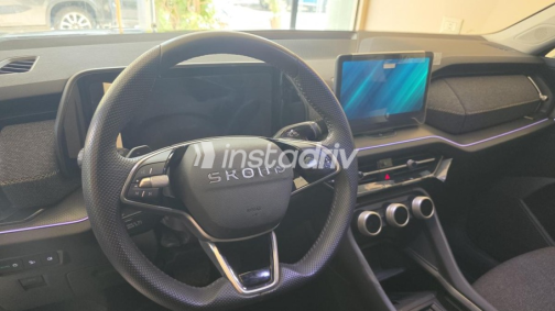Skoda Kodiaq 2026 Gray Automatic Used for Sale in Heliopolis - 5
