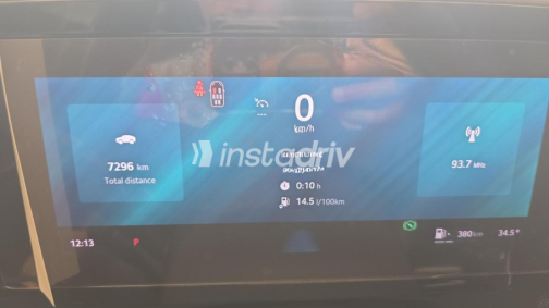 Skoda Kodiaq 2026 Gray Automatic Used for Sale in Heliopolis - 10