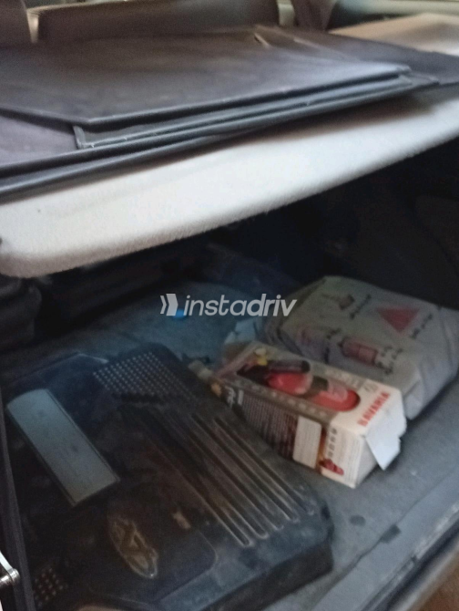 Speranza Tiggo 2009 Silver Automatic Used for Sale in Greater Cairo ( Cairo + Giza) - 7