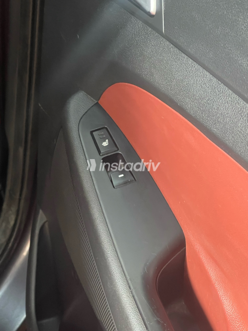 Hyundai Tucson 2018 Gray Automatic Used for Sale in Greater Cairo ( Cairo + Giza) - 8
