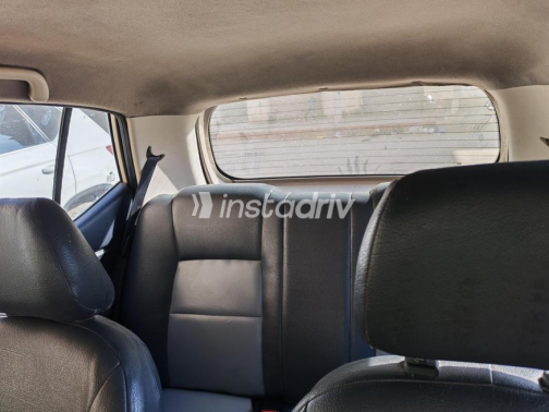 هيونداي I10 2008 ذهبي أوتوماتيك مستعملة للبيع في دمياط - 6