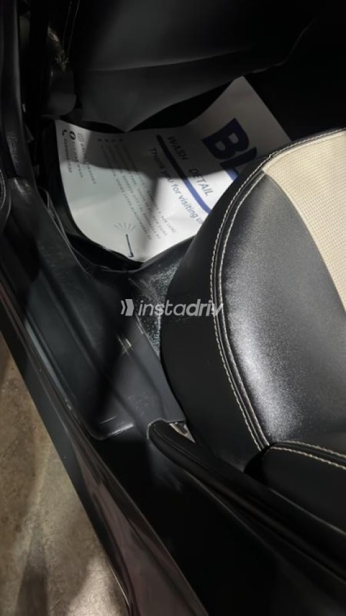 Byd F3 2023 Gray Manual Used for Sale in Sheikh Zayed City - 6