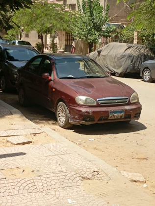 Chevrolet Lanos 2011 White Manual Used for Sale in Greater Cairo ( Cairo + Giza)