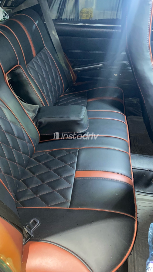 Lada 2107 1992 Beige Manual Used for Sale in Greater Cairo ( Cairo + Giza) - 5