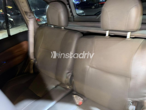 Speranza Tiggo 2013 Black Automatic Used for Sale in Nasr city - 10
