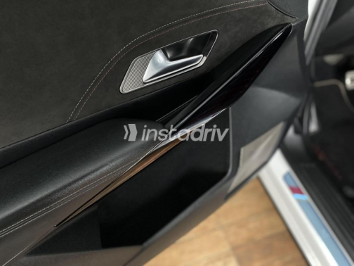 دى اس DS7 2022 أبيض أوتوماتيك مستعملة للبيع في مصر الجديدة - 8