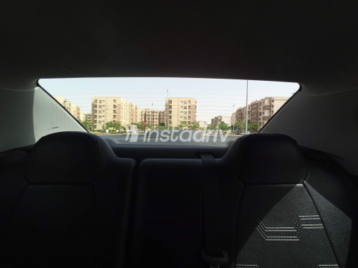 Peugeot 301 2015 Brown Automatic Used for Sale in Greater Cairo ( Cairo + Giza) - 2