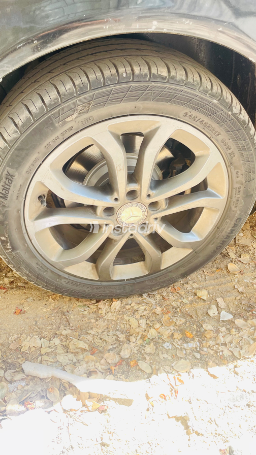 Mercedes E 280 2007 Black Automatic Used for Sale in Greater Cairo ( Cairo + Giza) - 2