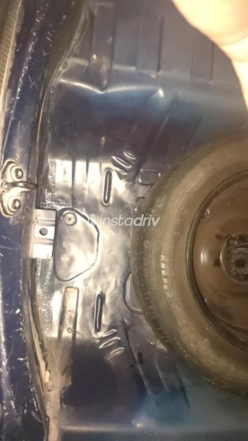 رينو 19 2019 أزرق أوتوماتيك مستعملة للبيع في مدينة نصر - 3